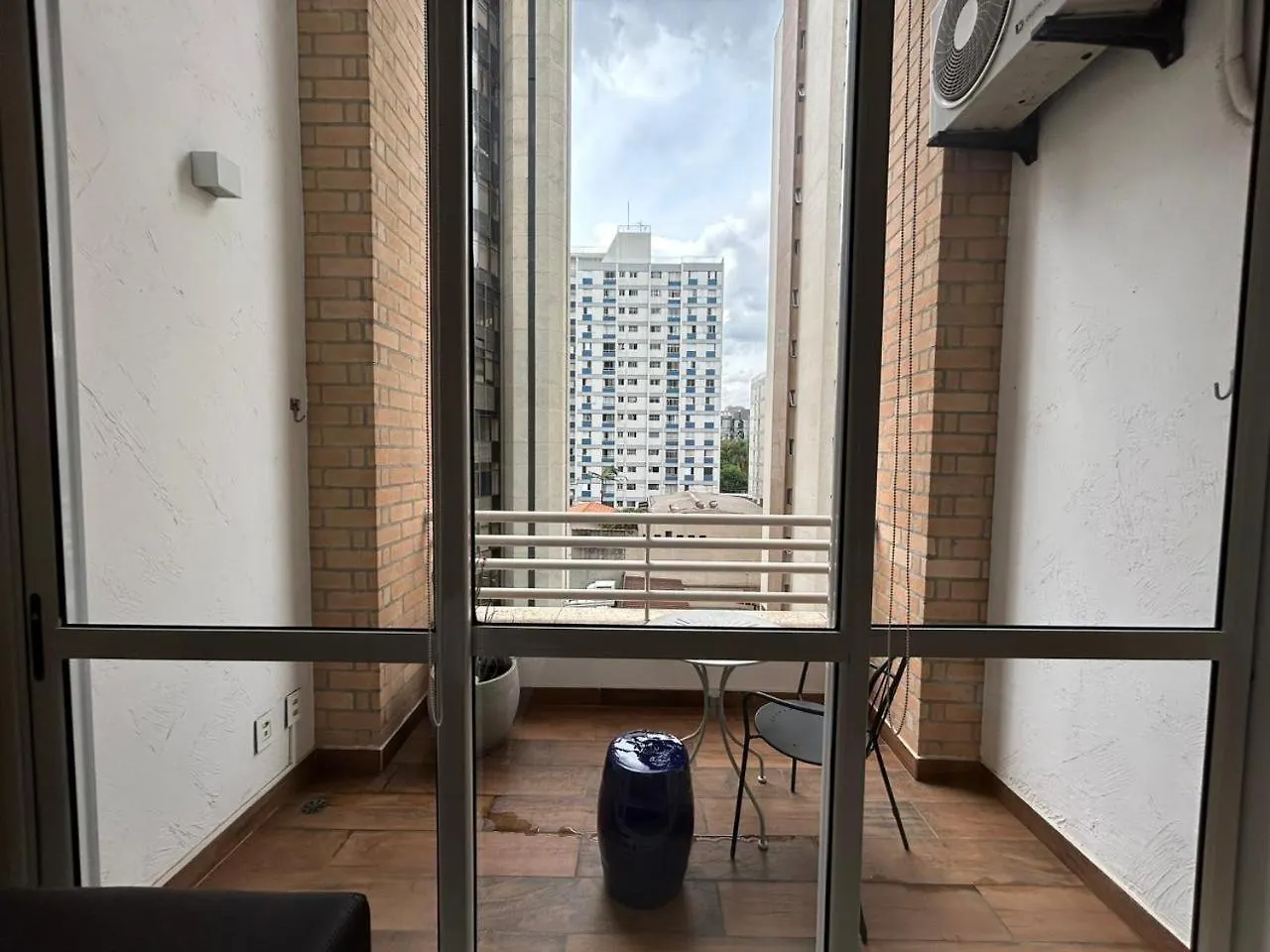 Apartament Luxuoso Nyc São Paulo