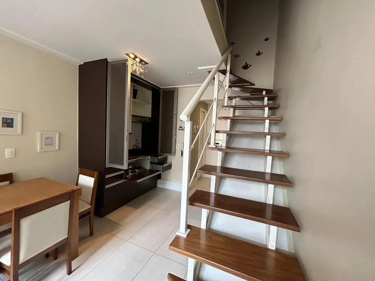 Apartament Luxuoso Nyc São Paulo