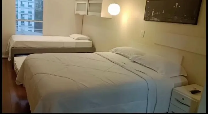 Luxuoso Nyc Apartment Sao Paulo
