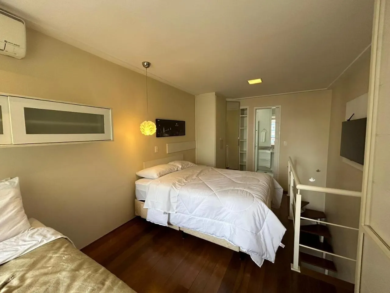 Luxuoso Nyc Apartment Sao Paulo
