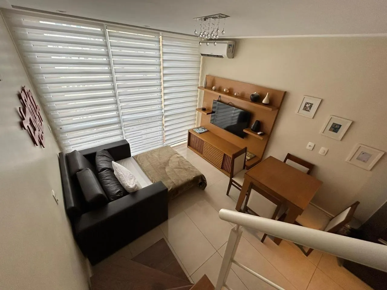 Luxuoso Nyc Apartment Sao Paulo