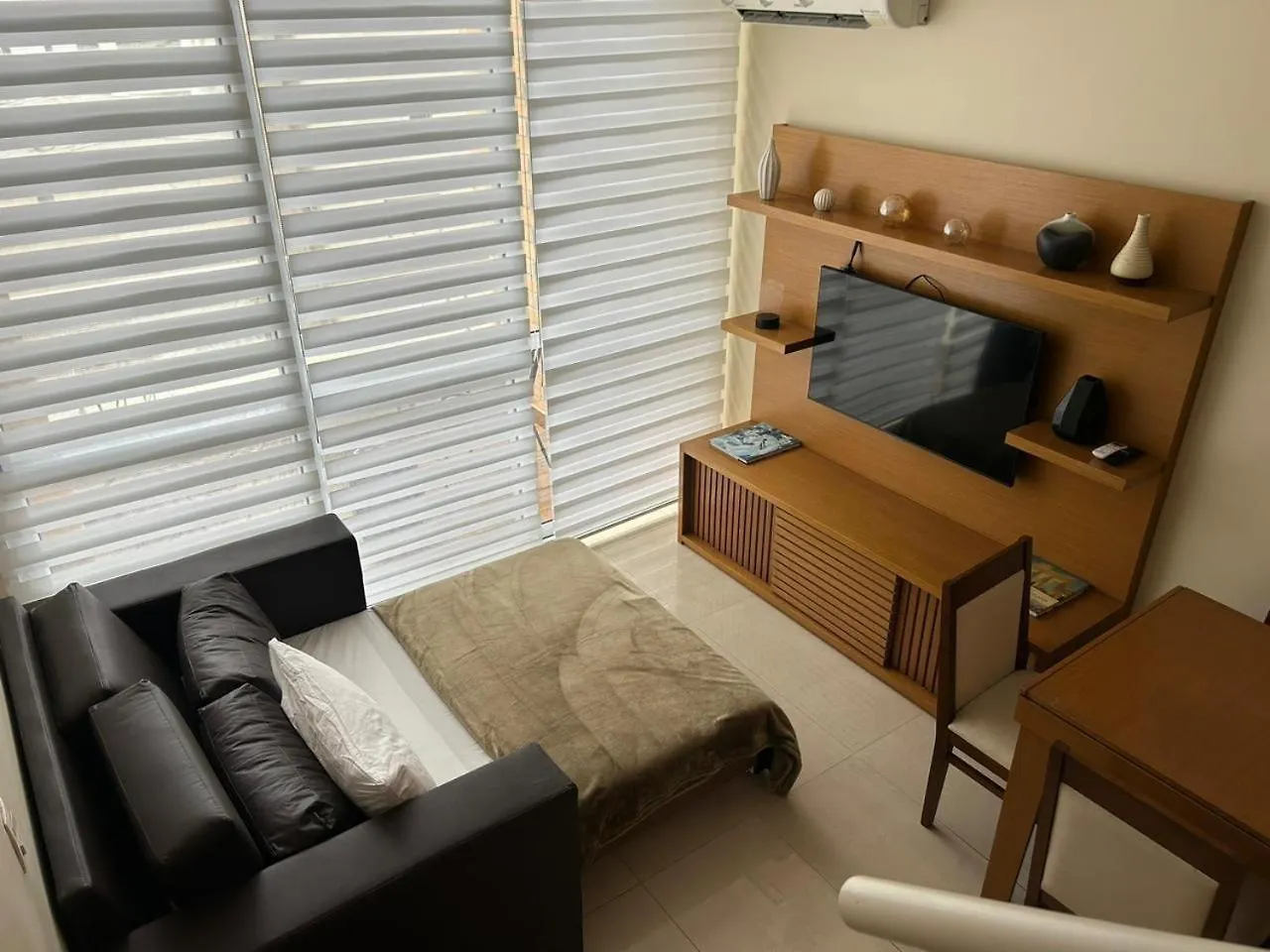 Luxuoso Nyc Apartment Sao Paulo