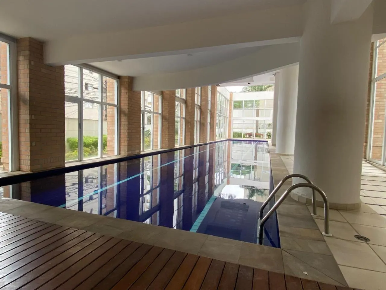 Luxuoso Nyc Apartment Sao Paulo